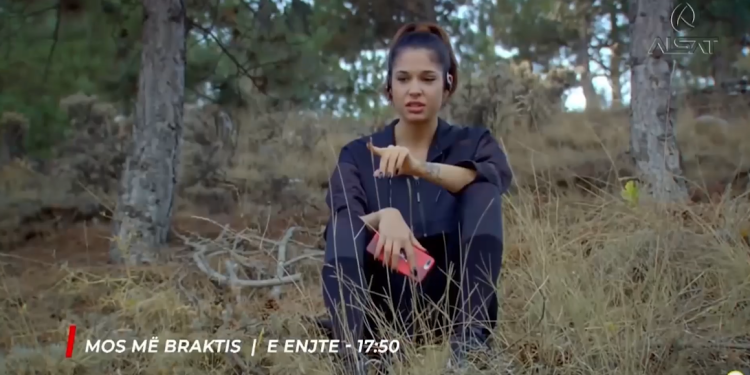 Mos me Braktis – Episodi 562 Promo