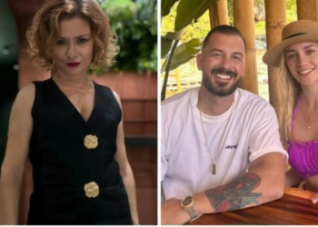 Egla Ceno për largimin e Heidit nga Shqipëria pas ndarjes me Romeon: “U tregua e dobët”