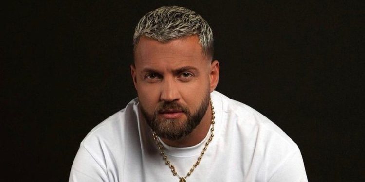 Dënohet me 1 vit burgim këngëtari Luiz Ejlli