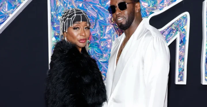 “Më thyhet zemra”/ Nëna e Diddy-t: Djali im nuk është përbindëshi që ju e bëni