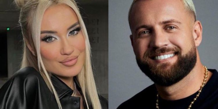 Dea Mishel i reagon sërish Luizit: Nëse do të këndosh për limona, në burg do kesh plot mikrofona