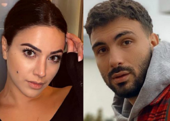 Ndodh edhe kjo mes Ledri Vulës e Sara Hoxhës!