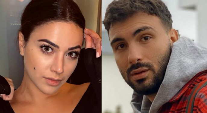 Ndodh edhe kjo mes Ledri Vulës e Sara Hoxhës!