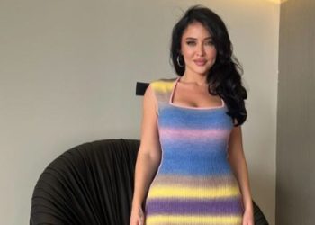 Arta Kabashi bën lëmsh rrjetin, publikon foto krah këtij bukurosh