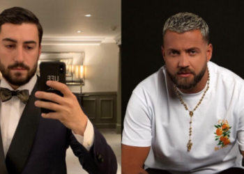 Njoftuan se do të bëjë burg, plas sherri mes Luiz Ejllit dhe drejtuesve të “Panorama” (Foto)