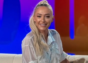 Anita Haradinaj feston ditëlindjen, ja sa vite i mbushi