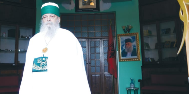 Baba Mondi flet në detaje për Shtetin Bektashi: Izraelitët i konsideroj vëllezër