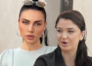 Ka zëra se Einxhel ka patur ‘përplasje’ me Olsën largohet nga BBVK një javë para nisjes?