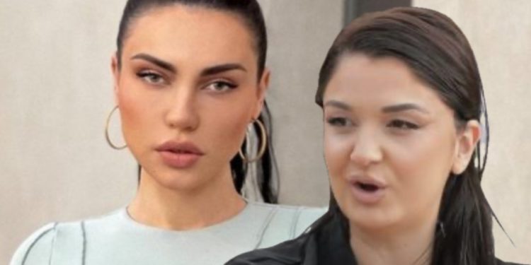 Ka zëra se Einxhel ka patur ‘përplasje’ me Olsën largohet nga BBVK një javë para nisjes?