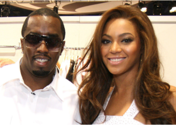 Një teori e frikshme konspirative rreth Beyonces po qarkullon në internet