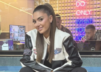 Aludimet për një romancë të re, reagon për herë të parë Elvana Gjata