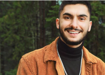 Gati për këngën e re, Butrinti publikon pak nga prapaskenat