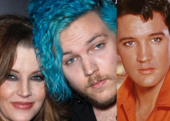 Vajza e Elvis Presley ka mbajtur trupin e djalit të saj të pajetë në shtëpi dy muaj pas vdekjes?