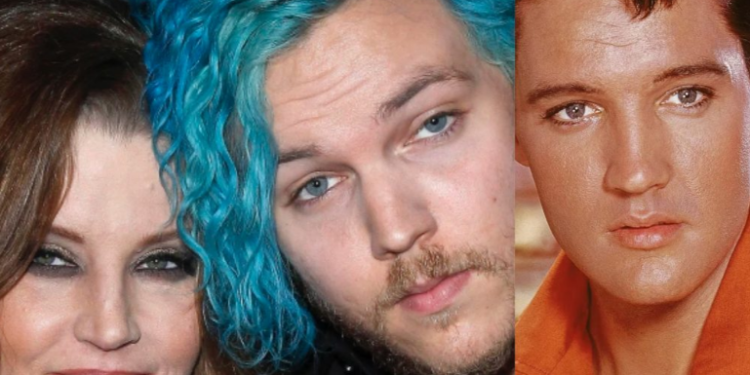 Vajza e Elvis Presley ka mbajtur trupin e djalit të saj të pajetë në shtëpi dy muaj pas vdekjes?