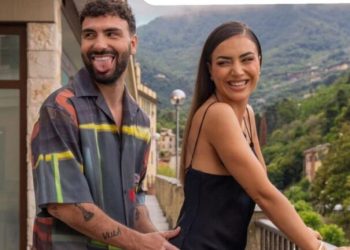 Sara Hoxha pranon divorcin nga Ledri: Po më thonë se jam bërë më e mirë