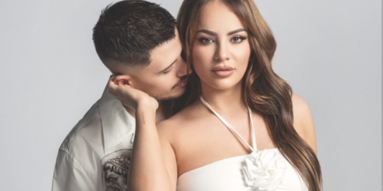 Kur mësoi lajmin se do bëhet baba, rrëfehet Bardhi: “Gjysëm ore s’po e besoja”