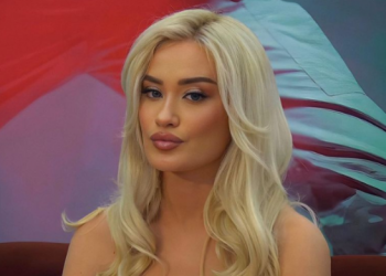 Dea Michelle me paraqitje “verore”, i lë pak hapësirë imagjinatës