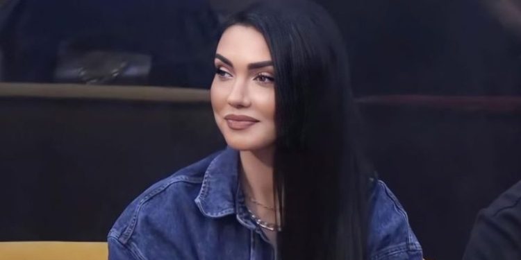 “Jam ngacmuar seksualisht në moshën 15-vjeçare”, rrëfimi tronditës i Einxhel Shkirës