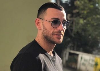 Stresi e quan ”bishë” Granit Xhakën