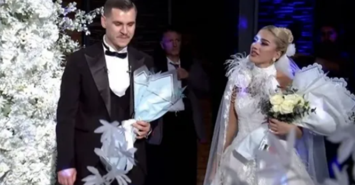 Sonte martohen ish-banorët e Big Brother VIP Kosova, Iliriana dhe Adri