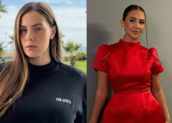 Olta Gixhari thotë se Kiara nuk është më e mirë se Xhemi Shehu në “Portokalli”