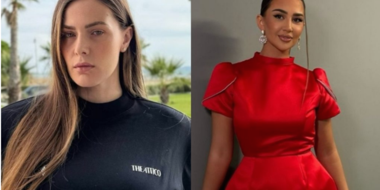 Olta Gixhari thotë se Kiara nuk është më e mirë se Xhemi Shehu në “Portokalli”