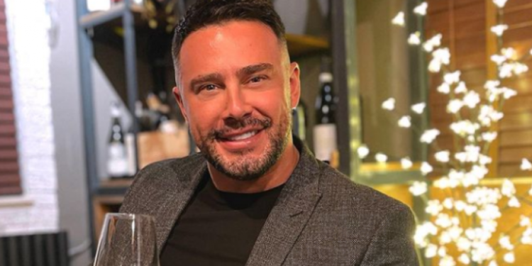 Robert Berisha reagon ashpër: Nuk ka mbetur të kërcejmë as me kolege