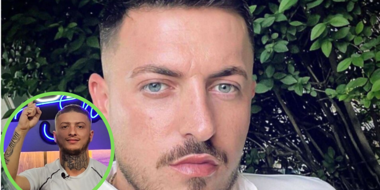 Berberi Rizza befason me deklaratën: Unë e kam qu Feron me u fal në Xhami…