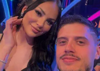 Bardhi zbulon emrin e vajzës në projektin e ri muzikor