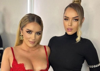 Dhunoi Klea Prengën, Gjykata merr vendimin për Mariela Berishën/ Çfarë u vendos?