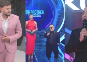 Lista e plotë/ Këta janë 20 banorët e “Big Brother VIP Kosova 3”