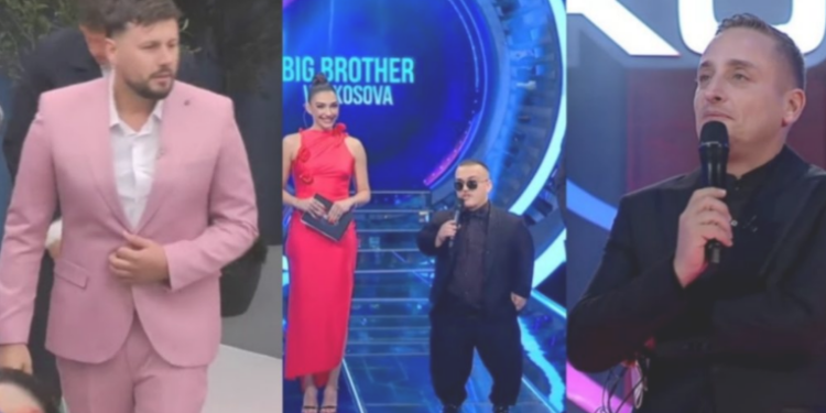 Lista e plotë/ Këta janë 20 banorët e “Big Brother VIP Kosova 3”