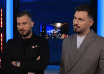 Ekskluzive/‘Shkrihet’ programi ‘Më lër të flas’, ku do t’i shohim vëllezërit Veshaj?