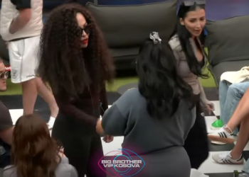 Gresa akuzon Rovenën për vjedhje, kjo e fundit zemërohet