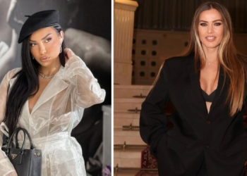 U tha se do të ishte në vendin e Olta Gixharit në BBVK, reagon Einxhel Shkira, ‘sinjalet’ për një tjetër program?