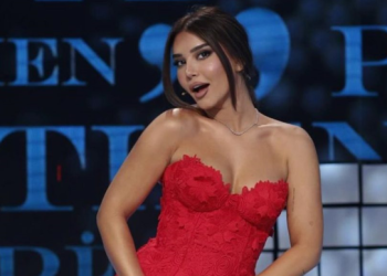 Megi Pojani: Një konkurrent i Për’puthen flirtoi me mua