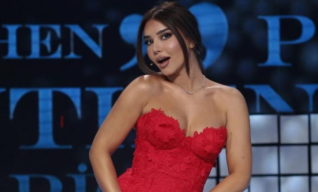 Megi Pojani: Një konkurrent i Për’puthen flirtoi me mua