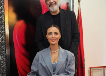 “Po të kisha qëndruar 24 orë me Edi Ramën…”, rikthehet Genta Ismajli, komenti i saj merr vëmendjen në rrjet