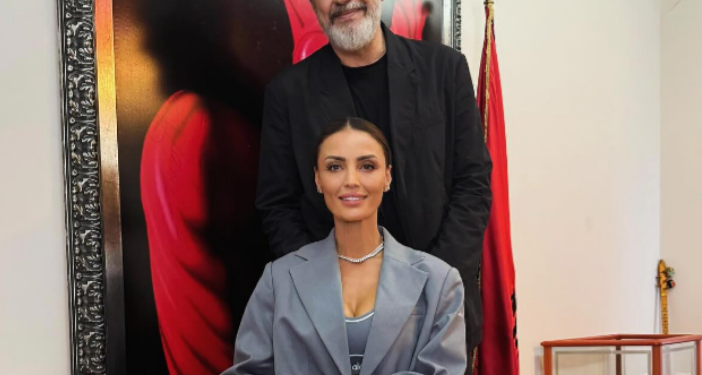 “Po të kisha qëndruar 24 orë me Edi Ramën…”, rikthehet Genta Ismajli, komenti i saj merr vëmendjen në rrjet