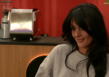 “Nuk e kisha lëshu kurrë”, Diana pranon pëlqimin për këtë banor