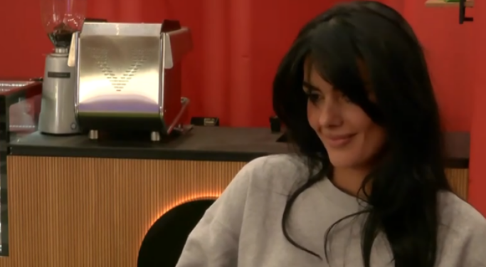 “Nuk e kisha lëshu kurrë”, Diana pranon pëlqimin për këtë banor