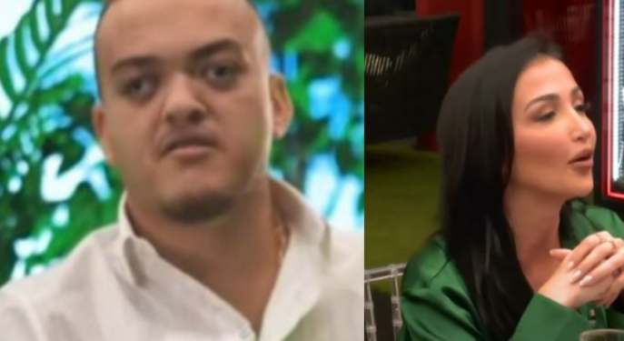 Xheneta i jep ‘sinjale’ Burimit: Mund të dashurohem në të