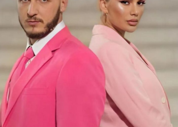 “Kur zemra ime u thye”- Loredana shkruan libër për jetën e saj