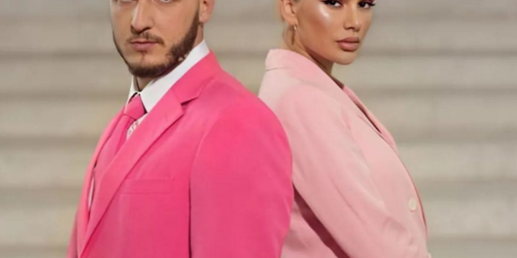 “Kur zemra ime u thye”- Loredana shkruan libër për jetën e saj