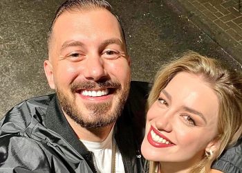 U përfol për romancë të re, Romeo bën veprimin e papritur ndaj Heidit