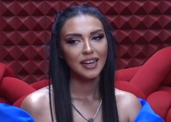 Einxhel: Në botën e televizionit mund të ketë ndonjë që ëndërron të jetë si Diddy