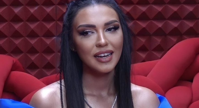 Einxhel: Në botën e televizionit mund të ketë ndonjë që ëndërron të jetë si Diddy