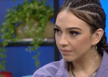 “Me besim çdo sekondë në Zot”/ Si është gjendja e babait të Jonida Vokshit?