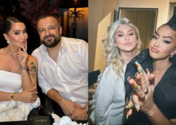 Hatërmbetje në familje, motra nuk e ndjek Dafinen e as Kreshnikun por ja nga kush i merr informacionet