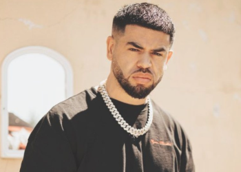 Noizy: “Më e rëndësishme është palestra se shkolla”